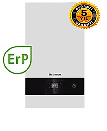 Logamax Plus Gb122i.2 24 Kw TAM YOĞUŞMALI KOMBİ