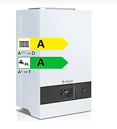 Logamax Plus Gb22i 20 KW TAM YOĞUŞMALI KOMBİ